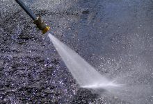 Pressure Washing What Is It? An Extensive Guide About How To Get Start A Pressure Washer Business?