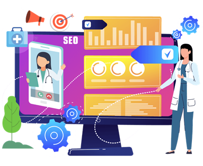 SEO for Doctors: A Comprehensive Guide on Search Engine Optimization for Medical Practices